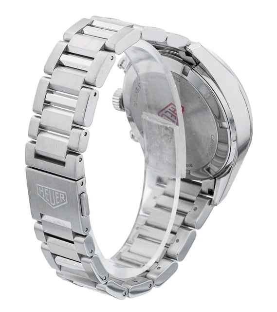 Tag Heuer Carrera CV211D.BA0739 Image 3